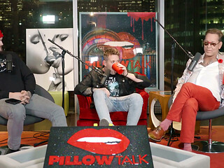 Michael Wekerle on Sex and Rock N' Roll!