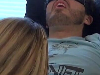 Tricking My Step-stepbrother!