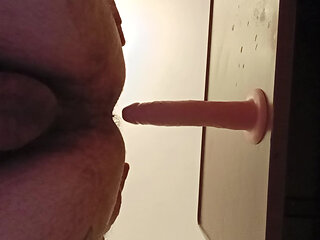 Straight Boy's dirty Secret (2nd Angle)