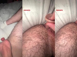 Amateur Ass Big Dick