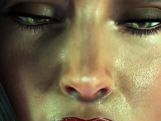 The Art of Seduction (part 1)