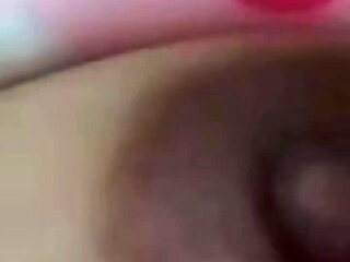 I Showed My Boobs to My Boyfriend on Video Call