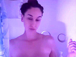 Midnight Shower with Me..