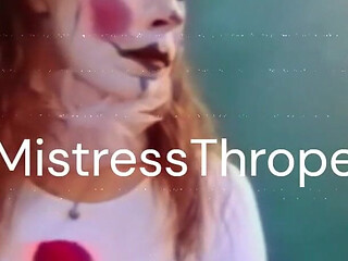 Halloween Video