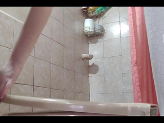 Pissing in My Toilet