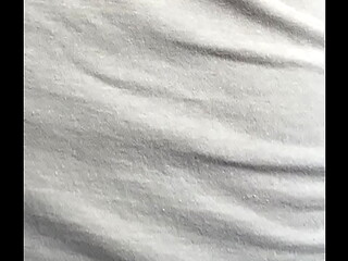 Straight guy first time playing with his prostate