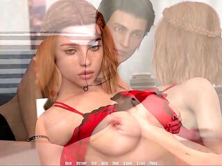 Animation family porn star, 3d become a star, become a rock star 19