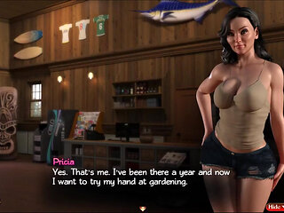 Treasure of Nadia v19021 Part 27 Mother Want It Hard by Loveskysan69