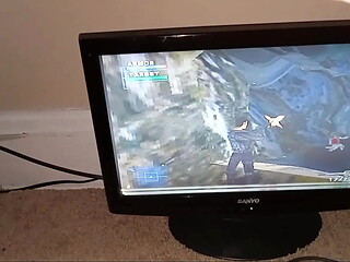 3, I am the gamer dth and stroker