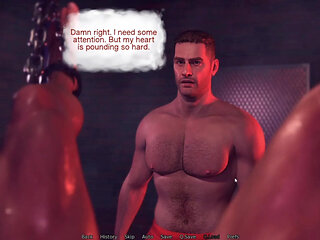 Three Gays Fucking Asshole And Sucking Cock