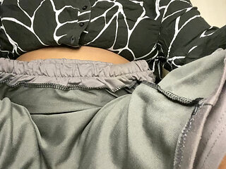 indian girl pussy fingering and boobs show and press