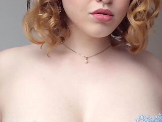 Boob Worship Orgasm Denial