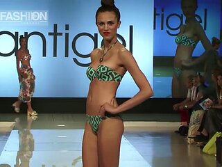 Catwalk: Striptease, Boobs  Stripchat Porn