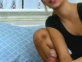 20 Questions with Sophia Sweet Featuring Sophia Sweet