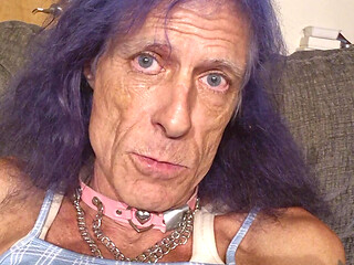 I'm really proud to be a #2 trans straight