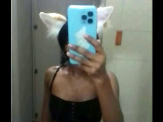 Browngummyfox