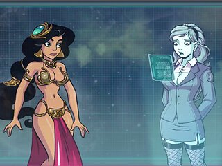 Uncensored guide for Akabur's starlet channel features some public flashing and milking action