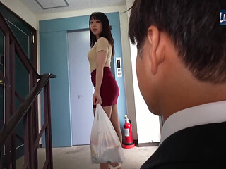 Wife Swapping Night. a Married Woman Loses Control While Another Husband Takes Her Deep - Part 1
