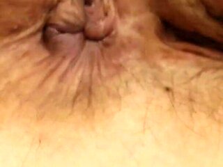 Get Personal with My Tight Asshole