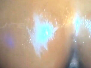 I Just Loveee When My Step Daddy Shoves His Finger up My Tight Ass While He Fucks My Pussy!!!