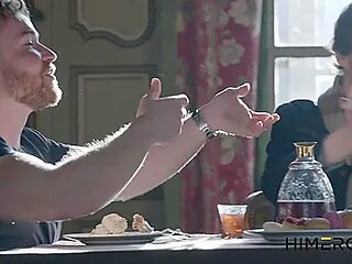 Anonymous Bareback Fantasy Fuck