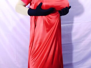 Bengali Beautiful Stepmother Spends The Night With Her Stepson And Has Sex With Him