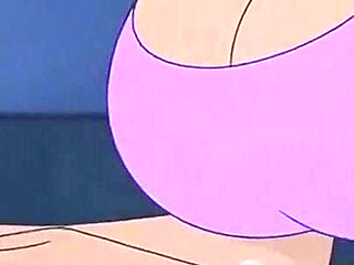 A Beautiful Woman Cheating Her Husband When She Alone - MILF