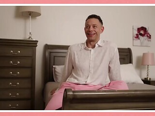 Brad Newman and Gizelle Blanco's babe xxx by Bellesa Films