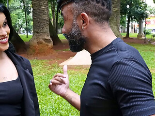 Tive o azar de encontrar uma ex do meu Marido