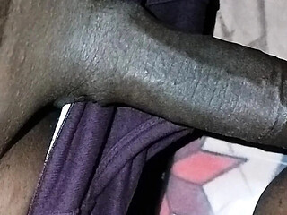 Stepmom Misses Stepdad, So I Fuck Her Hard Ass  Full Hindi Anal Video