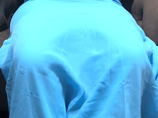 Ustazah surrenders body for money Part 1