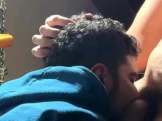 Deepthroat Rough Ride: Throat Wrecked Raw