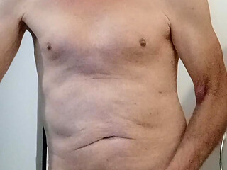 Man With Small Dick Jack's Off For Camera Asking You To Expose Him