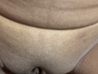 She wanted to suck & fuck my cock & cum inside her tight pussy