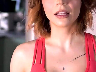 Hot Saturday with Alexa Creed (romanian Roleplay) - Ep. 1