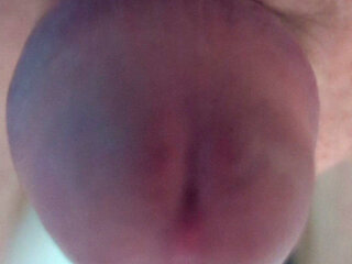 You wanna swallow it