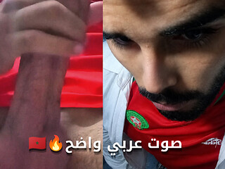 zab Maghribi 7lou w zwin w bnin chkon bghah iji lih hhhh(zab Maghribi 7lou w zwin w bnin chkon bghah iji lih hhhh