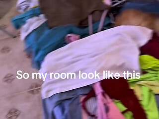 I Always Need Help with Chores Lol