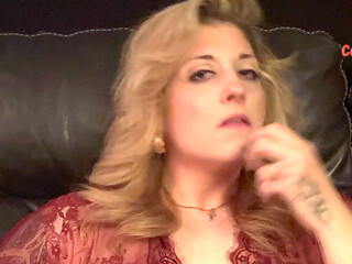 Smoking Ex - Bi Encouragement