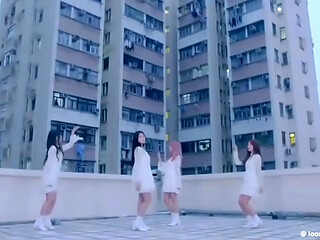 Sonatine LOONA 1/3
