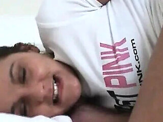 Rocco Siffredi Presents Young Prey: Teen Lesbian Fingering & Dildo Fun with MILF Jools Brooke and Poppy Morgan