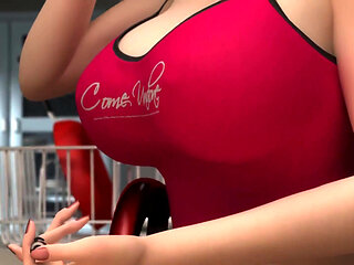 Married Woman Mari's Sexual Circumstances