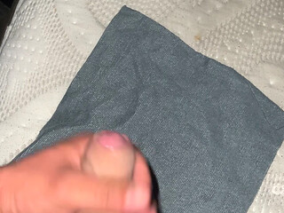 I want a tight little ass