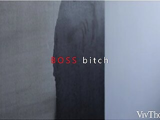 Boss Bitch Episode 1 - Alya Stark & Angelika Grays & Jessika Night