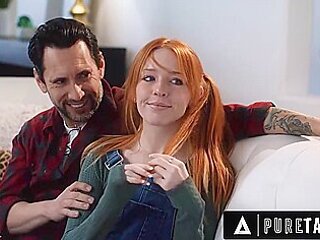 Pulchritudinous Seth And Tommys Pregnant Fetish Movie