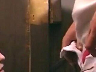 Peep Show Bitch