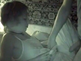 Amateur Webcam Handjob