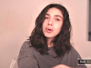 Skinny Teens Close-Up Big Booty Ass Spanking