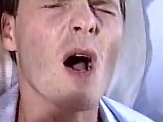 She Get Fucked by His Two Men Wit a Big Hard Cock