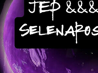 Jep and Selenarosexxx From Of2020